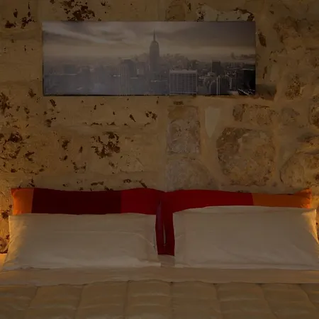 Casa Fortunato Corte Adorni Apartamento