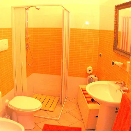 Apartamento Casa Fortunato Corte Adorni *
