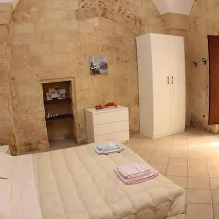 Casa Fortunato Corte Adorni Apartamento *