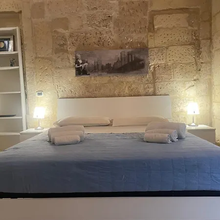 Apartment Casa Fortunato Corte Adorni