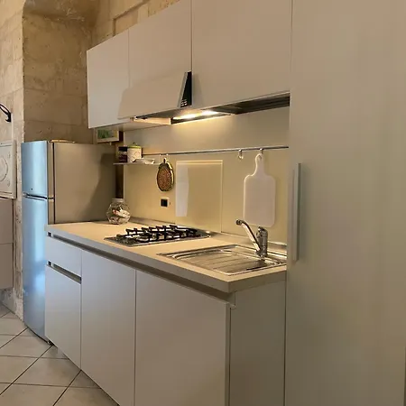 Apartment Casa Fortunato Corte Adorni