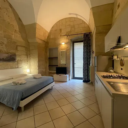 Casa Fortunato Corte Adorni Apartment *