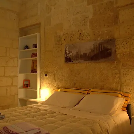 Apartment Casa Fortunato Corte Adorni *