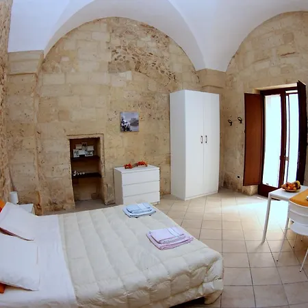 Casa Fortunato Corte Adorni Apartment *