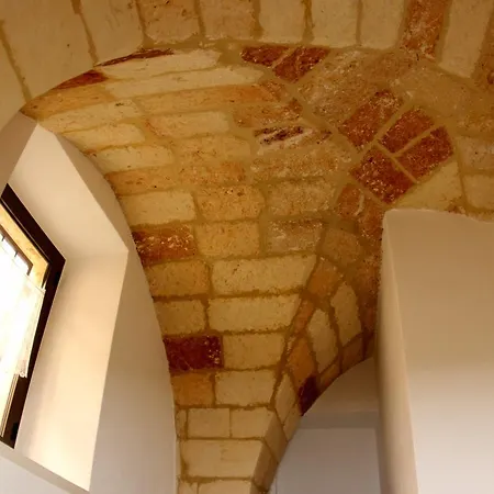 Casa Fortunato Corte Adorni * Lecce