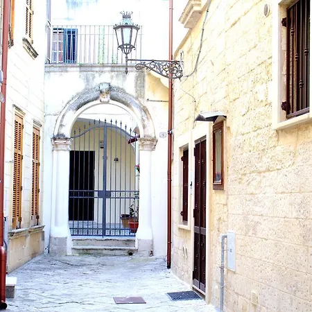 Apartment Casa Fortunato Corte Adorni