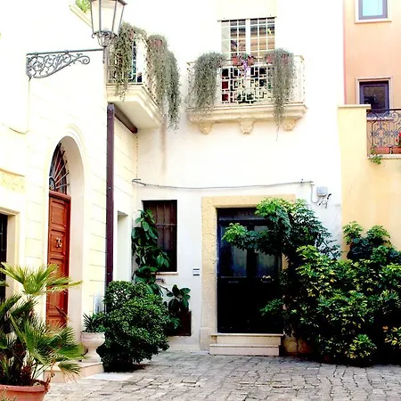 Casa Fortunato Corte Adorni *