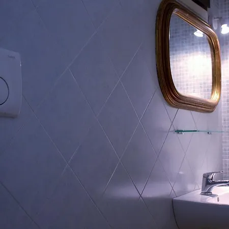 Casa Fortunato Corte Adorni Apartment