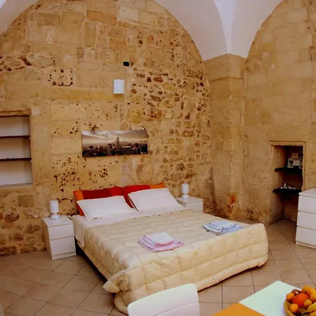 Casa Fortunato Corte Adorni Apartment